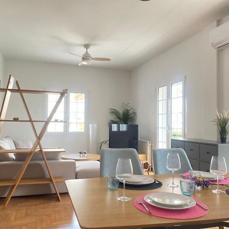 Faliro Comfort Apartment 10 Mins Walking To The Beach 雅典 外观 照片