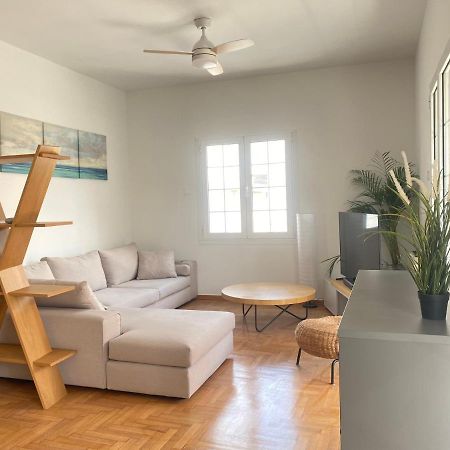 Faliro Comfort Apartment 10 Mins Walking To The Beach 雅典 外观 照片