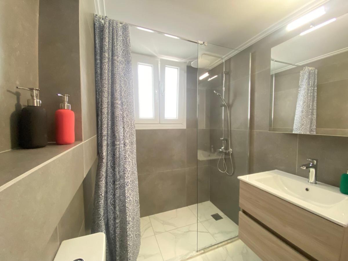 Faliro Comfort Apartment 10 Mins Walking To The Beach 雅典 外观 照片